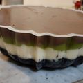 Cooksnap dari agata febryani untuk resep Orekat (Oreo Alpukat) Dessert Box