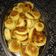 El cooksnap de Vero Navarro cuando hizo Galletitas saladas con semillas de chía.