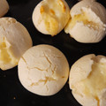 El cooksnap de Sandra Lete cuando hizo Chipitas de almidón ricas y muy económicas fácil y rápido...