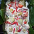 Cooksnap dari Nia Lia. S untuk resep 28. Garang Asem Ayam