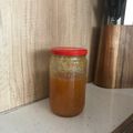 El cooksnap de reich87 cuando hizo Mermelada de naranja en Thermomix.