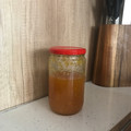 El cooksnap de reich87 cuando hizo Mermelada de naranja en Thermomix.