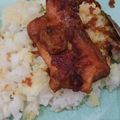 Cooksnap dari Ria Susiana untuk resep Ayam bakar wong solo