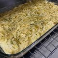 Cooksnap dari Thea Devina untuk resep Spaghety Panggang #pr_pasta