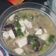 Cooksnap dari Vincent Ardita untuk resep Mun Tahu Daging Giling