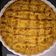 El cooksnap de Patry cuando hizo Pasta flora.