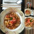 Cooksnap dari Bunda Ela ✅ untuk resep Tteokbokki a.k.a Topokki (ala lidah Indonesia)