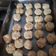 El cooksnap de Mariangeles Rivero cuando hizo Scones de queso.