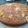 El cooksnap de Wendy Suarez cuando hizo Torta de Banana y Avena.