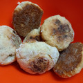 El cooksnap de Ma.Belén Pereyra cuando hizo 🦋Galletas de banana y avena🦋.
