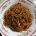 Cooksnap dari Ogix Andrianee untuk resep Oseng soun pedas
