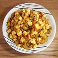Cooksnap dari Gabriella Nining untuk resep Sambal goreng kentang putih telur