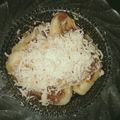 Cooksnap dari Safira PS untuk resep Pisang epe (pisang gepeng)