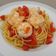 Cooksnap dari Vera Kurniawaty untuk resep Spaghetti Aglio E Olio
