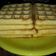 El cooksnap de Laura Pizarro cuando hizo Waffles.
