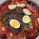 Cooksnap của Kieu Giang khi họ làm theo món Xà lách trộn thịt bò