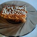 Bella Malá Cooksnap-ja, amikor elkészítette a(z) Zabpelyhes-lekváros kevert süti receptet.