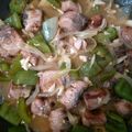 Cooksnap dari dinita untuk resep Ikan tuna paprika