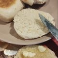 El cooksnap de Viviana Gallardo cuando hizo Pan en sartén 😉.