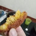 Cooksnap dari Ufuq Lamongan untuk resep Rempah Kelapa (Perkedel Kelapa)
