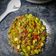 Cooksnap Mamamikael Oven semasa beliau membuat Sambal Tempoyak Petai.