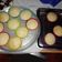 El cooksnap de Natu Escárate cuando hizo Cupcakes de Vainilla.