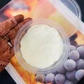 Rashi Mudgal का कुकस्नैप जब उन्होंने घर का मक्खन(ghar ka makkhan recipe in hindi) बनाया था।