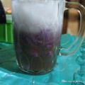 Cooksnap dari Prelisya imtika Nurhuda untuk resep Cendol Dawet Tepung Beras