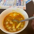 Cooksnap dari Irma untuk resep Pentol Aci Jontor