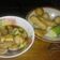 Cooksnap dari lily Alkadri untuk resep Mpek-mpek tenggiri ala palembang