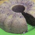 Cooksnap dari Anindyasari Kusumadewi untuk resep Bolu Kukus Ubi Ungu (tanpa mixer)