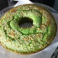 Cooksnap dari Erniyus untuk resep Bluder pisang manado