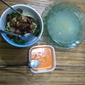 Cooksnap dari Triasih untuk resep Mie ayam No MSG