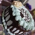 صورة من أم رياض، شاركها بعد تجربة وصفة لاير كيك