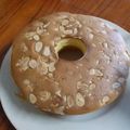Cooksnap dari Mike Julianita untuk resep Bolu Jerman All in One Anti Gagal