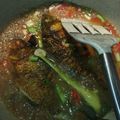 Cooksnap dari Ayuningtyas Safitri untuk resep Pindang ikan mas kuah kuning