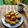 Cooksnap dari Eliya untuk resep Pisang Koin Keju
