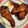 Cooksnap dari Amel Hardy untuk resep (Recook) Ayam Goreng Bawang Putih
