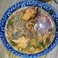 Cooksnap dari Indri Puspita Sari untuk resep Swieke Ayam (Ayam kuah tauco)