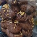 Cooksnap dari Chyntia Ade Vinatika untuk resep Kuker Cokelat