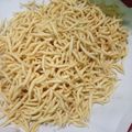 Cooksnap dari Eka satia untuk resep Telur Gabus Keju