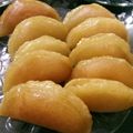 صورة من اولادي سعادتي ( ام آدم )، شاركها بعد تجربة وصفة قطايف 😋