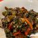 Cooksnap dari Sifa Chairani untuk resep Cumi asin cabe ijo