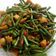 Cooksnap dari Ike Maniezz untuk resep Oseng2 kacang panjang tempe dan ati ampela
