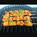 Cooksnap dari tehitaa untuk resep Sate tuna manis pedas (pr__adakecapmanisnya)
