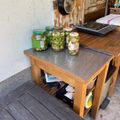 Putyiséf Cooksnap-ja, amikor elkészítette a(z) Zöld paradicsom télire receptet.