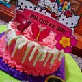 Cooksnap dari Sari Batam untuk resep Brownies kukus ala amanda