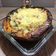 Cooksnap de Caroline Maire sur la recette Butternut farcie