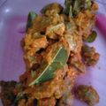Cooksnap dari Mbok Yo untuk resep Tumis Pedas Jantung Ayam