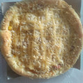 Cooksnap dari Luluk Mukharomah untuk resep Frozen Pizza Dough (mini)